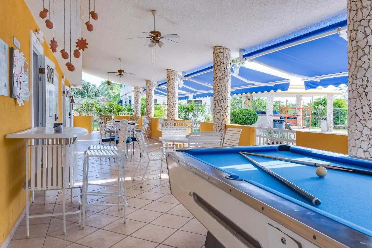 Atoas - Lovely Vacation Retreat With Pool And Barbecue 5 Min To Boqueron And Beaches Cabo Rojo 0*,
