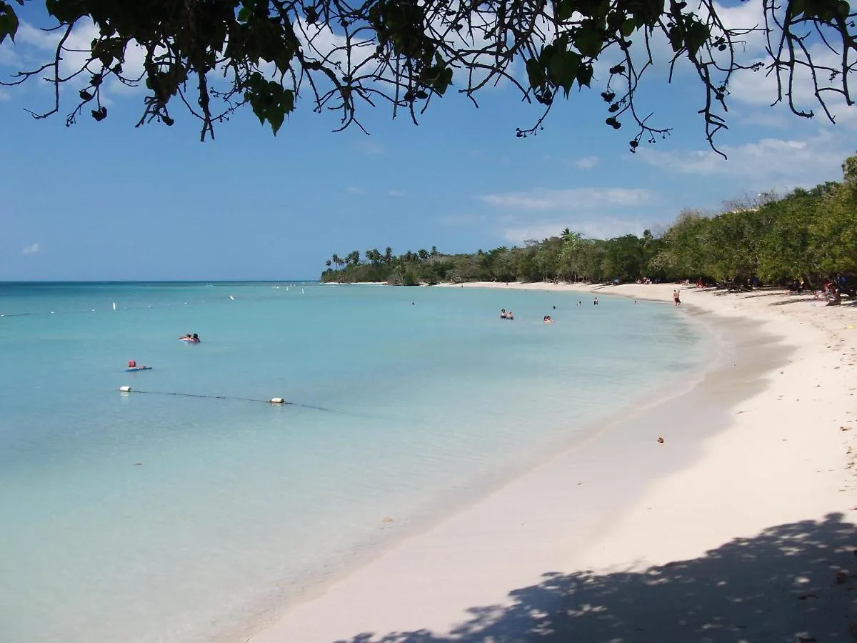 Apartment Atoas - Lovely Vacation Retreat With Pool And Barbecue 5 Min To Boqueron And Beaches Cabo Rojo