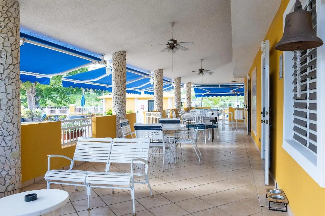 Apartment Atoas - Lovely Vacation Retreat With Pool And Barbecue 5 Min To Boqueron And Beaches Cabo Rojo