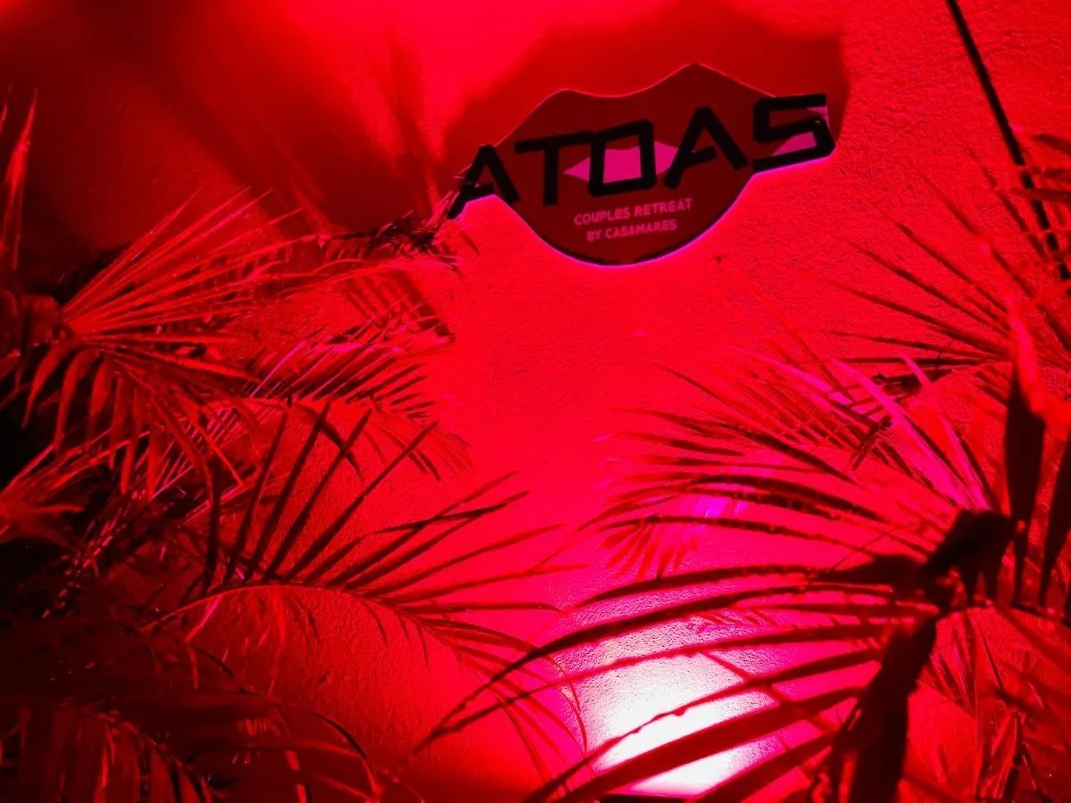 Atoas - Lovely Vacation Retreat With Pool And Barbecue 5 Min To Boqueron And Beaches Cabo Rojo Puerto Rico