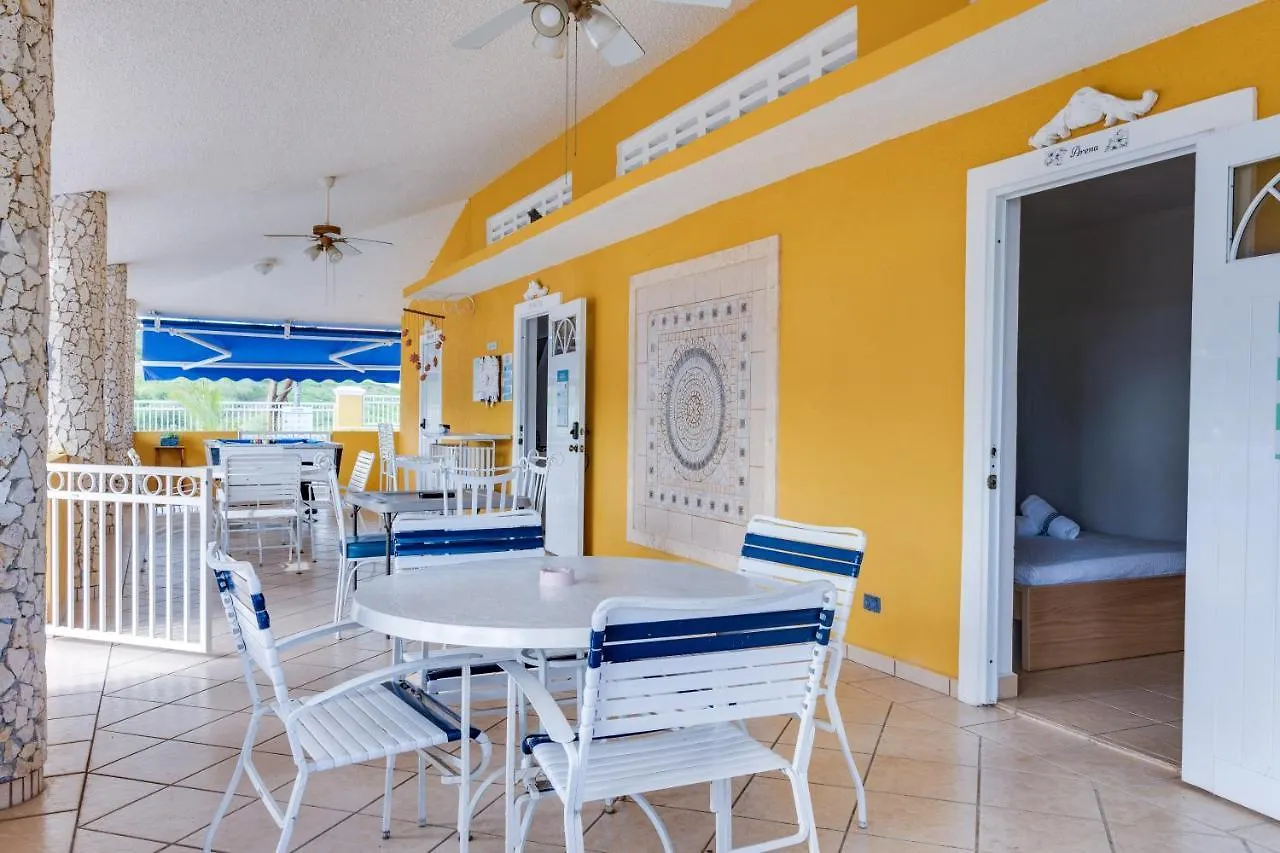 Atoas - Lovely Vacation Retreat With Pool And Barbecue 5 Min To Boqueron And Beaches كابو روخو