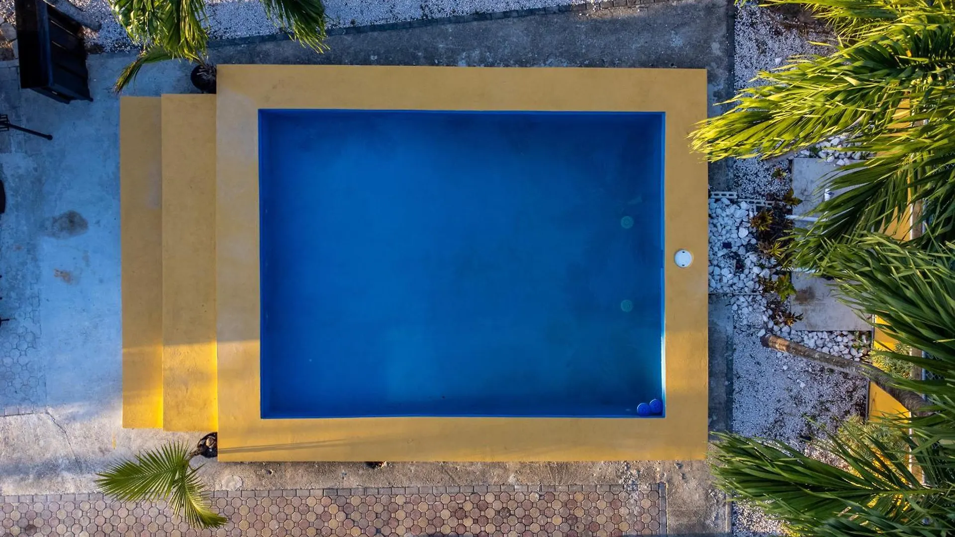 Atoas - Lovely Vacation Retreat With Pool And Barbecue 5 Min To Boqueron And Beaches Cabo Rojo